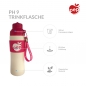 Mobile Preview: PH9 Trinkflasche
