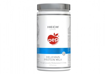 PEP-Expert-Delicious Proteinmilk (500g Dose)
