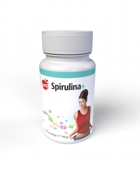Spirulina (150 Tabletten)