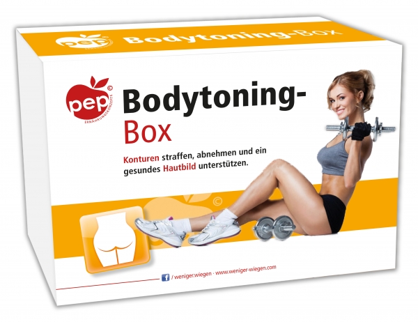 Bodytoning Box