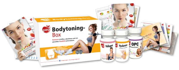 Bodytoning Box